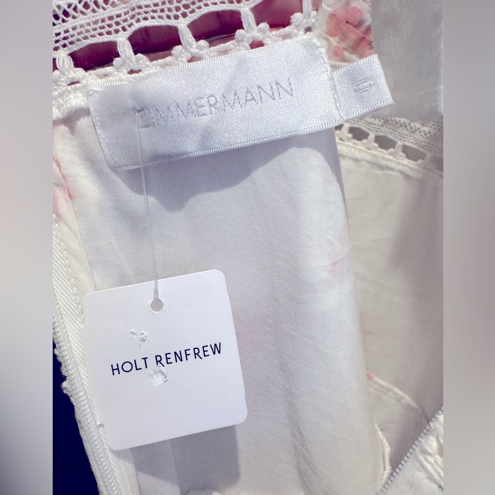 Zimmerman vacation dress - sold - Picture 3 of 4